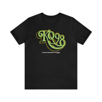 KQ98 Short Sleeve Tee