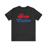 DIXIE CHICKEN Short Sleeve Tee