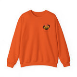 PRAIRIE LAKES GUIDE SERVICE Heavy Blend™ Crewneck Sweatshirt