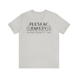 PLESKAC BAKERY Short Sleeve Tee