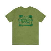 HAWAIIAN ROOM (AT THE TOWN HOUSE) Short Sleeve Tee
