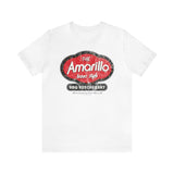 AMARILLO BBQ RESTAURANT (v1) Short Sleeve Tee