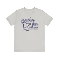 ANCHOR INN & PORTHOLE LOUNGE Short Sleeve Tee