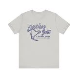 ANCHOR INN & PORTHOLE LOUNGE Short Sleeve Tee