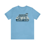 ARTHUR TREACHER'S FISH & CHIPS Short Sleeve Tee