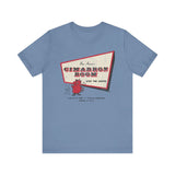 CIMARRON ROOM / DEVIL'S NEST LOUNGE Short Sleeve Tee