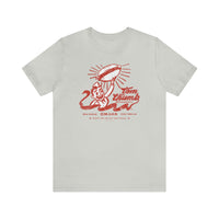 TOM THUMB RESTAURANT Short Sleeve Tee