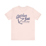 ANCHOR INN & PORTHOLE LOUNGE Short Sleeve Tee