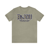 BIJOU VIDEO AND RECORDS Short Sleeve Tee