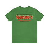 DUMPLING'S Short Sleeve Tee