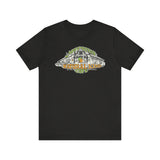 McFOSTER'S NATURAL KIND CAFE Short Sleeve Tee