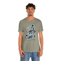 GINO'S Short Sleeve Tee