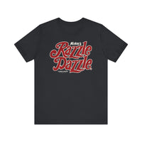 MICKEY'S RAZZLE DAZZLE (CB) Short Sleeve Tee