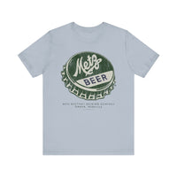METZ BOTTLECAP Short Sleeve Tee