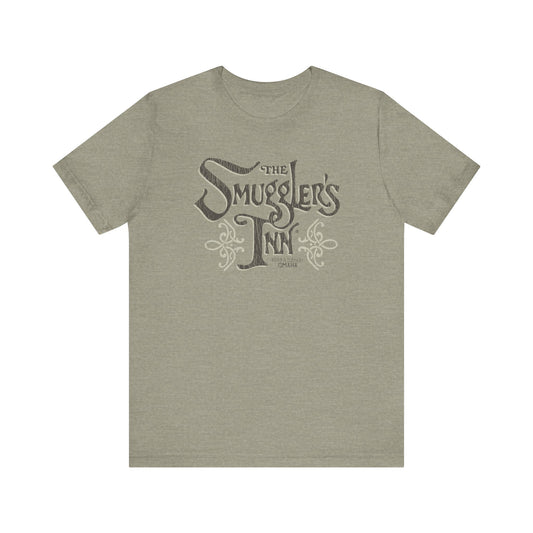 SMUGGLER'S INN Short Sleeve Tee