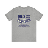 JOE'S CORNER DRIVE-IN Short Sleeve Tee