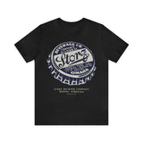 STORZ PROHIBITION NEAR-BEER BOTTLECAP Short Sleeve Tee