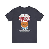 BURGER CHEF Short Sleeve Tee