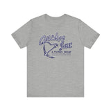 ANCHOR INN & PORTHOLE LOUNGE Short Sleeve Tee