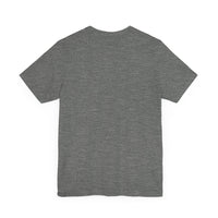BRING BACK ZOO KEYS v2 Short Sleeve Tee