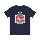 LUMS (LAMP) Short Sleeve Tee