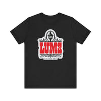 LUMS (LAMP) Short Sleeve Tee