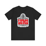 LUMS (LAMP) Short Sleeve Tee