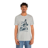 GINO'S Short Sleeve Tee