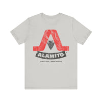 ALAMITO DAIRY Short Sleeve Tee