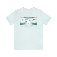 HOUSE OF HI-FI Short Sleeve Tee