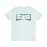 HOUSE OF HI-FI Short Sleeve Tee