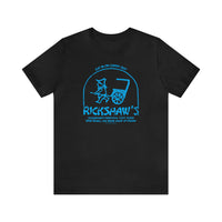 RICKSHAW'S Short Sleeve Tee