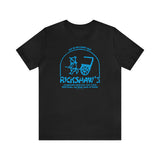 RICKSHAW'S Short Sleeve Tee