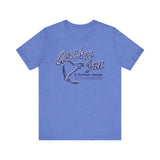 ANCHOR INN & PORTHOLE LOUNGE Short Sleeve Tee