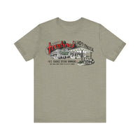 TRENTINO'S Short Sleeve Tee