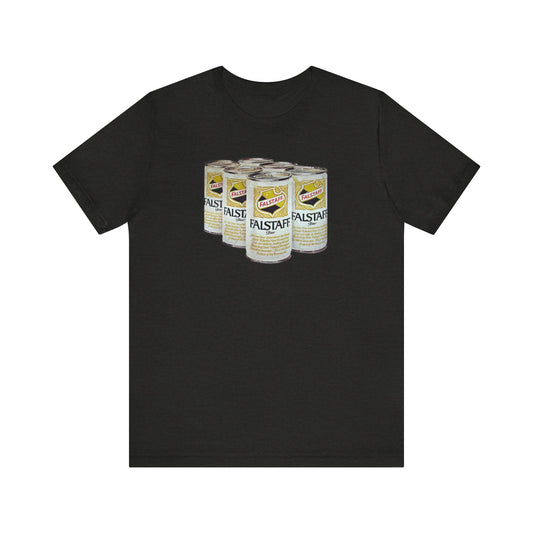 FALSTAFF 6-PACK Short Sleeve Tee