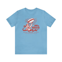 TOM THUMB RESTAURANT Short Sleeve Tee