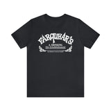 FARQUHAR'S Short Sleeve Tee