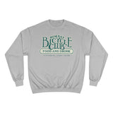 BOMBAY BICYCLE CLUB (ROUGH) Champion Sweatshirt