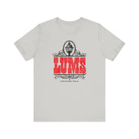 LUMS (LAMP) Short Sleeve Tee