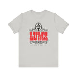 LUMS (LAMP) Short Sleeve Tee