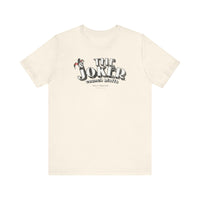 THE JOKER (Council Bluffs) Short Sleeve Tee