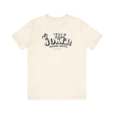 THE JOKER (Council Bluffs) Short Sleeve Tee