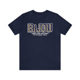 BIJOU VIDEO AND RECORDS Short Sleeve Tee