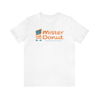 MISTER DONUT Short Sleeve Tee