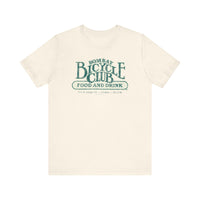 BOMBAY BICYCLE CLUB (ROUGH) Short Sleeve Tee