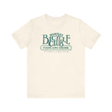 BOMBAY BICYCLE CLUB (ROUGH) Short Sleeve Tee