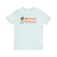 MISTER DONUT Short Sleeve Tee