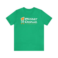 MISTER DONUT Short Sleeve Tee