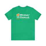 MISTER DONUT Short Sleeve Tee